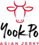 YookPo Asian Jerky