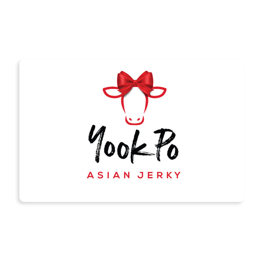 YookPo Gift Card